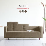 Step 3P ウィーブ