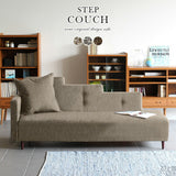 3人掛けソファ カウチソファ おすすめ | Step カウチソファ ウィーブ