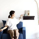 ウォールラック 壁面収納 | ZERO WALL RACK II L-440