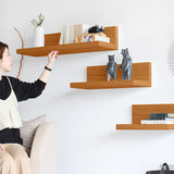 ウォールラック | ZERO WALL RACK II L-600