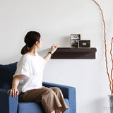 ウォールラック | ZERO WALL RACK II L-600