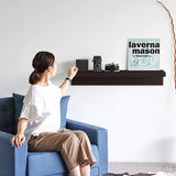 ウォールラック | ZERO WALL RACK II L-900