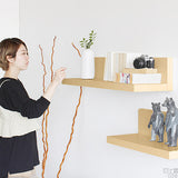 ウォールラック | ZERO WALL RACK II L-900