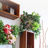 壁掛け アートパネル | Botanical c.class 21