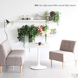 人工観葉植物 ウォールグリーン | Botanical c.class 22