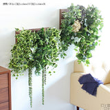 フェイクグリーン 壁掛け 光触媒 | Botanical c.class 26