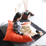 正方形 ビッグサイズ クッション | テラクッションカバー 合皮 【カバーのみ】