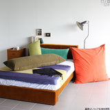 大型クッション フロアクッション | テラクッションカバー カレイド 【カバーのみ】