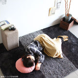 クッション 丸 柄 | 中綿付きクッション R40 パターン