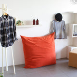 大きい ビッグクッション | テラクッションカバー ソフィア 【カバーのみ】