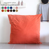 フロアクッション ジャンボ | 中綿付きテラクッション ソフィア