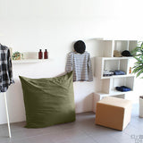 大型クッション カバーのみ | テラクッションカバー モダン 【カバーのみ】