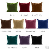 ビッグ 特大クッションカバー | テラクッションカバー モケット 【カバーのみ】