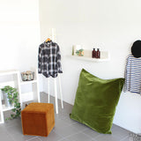 ビッグ 特大クッションカバー | テラクッションカバー モケット 【カバーのみ】