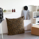 中身付き ジャンボサイズクッション | 中綿付きテラクッション 迷彩