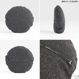 クッション 自然素材 綿 | 中綿付きクッション R40 カレイド