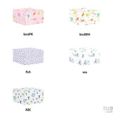 スツール 70cm | Tomamu Cube 700 イラスト