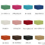 スツール | Tomamu Cube 800 ソフィア