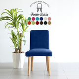 国産 1人掛け | Joneチェア 張り込みタイプ ナチュラル脚 ソフィア生地