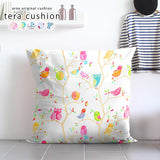 でかい クッション 床 | 中綿付きテラクッション イラスト