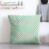 中身 大きいクッション | 中綿付きテラクッション パターン