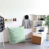 中身 大きいクッション | 中綿付きテラクッション パターン