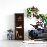 シェルフ ラック 収納 | zero glande shelf 1×3