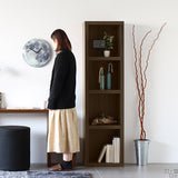 シェルフ ラック 棚 | zero glande shelf 1×4