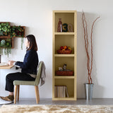 シェルフ ラック 棚 | zero glande shelf 1×4