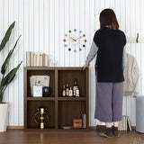 棚 ラック 天然 | zero glande shelf 2×2