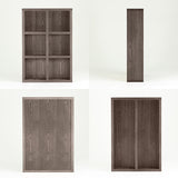 シェルフ 収納 オープン | zero glande shelf 2×3