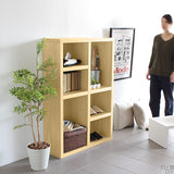 シェルフ 収納 オープン | zero glande shelf 2×3