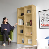 インテリア シェルフ 木製 | zero glande shelf 2×4