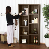 インテリア シェルフ 木製 | zero glande shelf 2×4