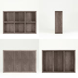 棚 ラック シェルフ | zero glande shelf 3×2