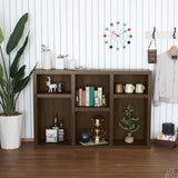 シェルフ 棚 オープン | zero glande shelf 3×2