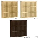 ラック シェルフ 飾り棚 | zero glande shelf 3×3