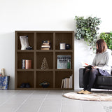 ラック シェルフ 飾り棚 | zero glande shelf 3×3