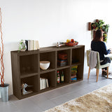 棚 シェルフ オープン | zero glande shelf 4×2