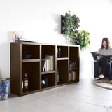 棚 シェルフ オープン | zero glande shelf 4×2