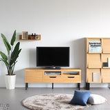 テレビ台 ローボード | zero glande TV1500