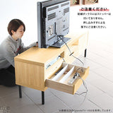 テレビ台 ローボード | zero glande TV1800