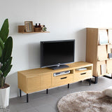 テレビ台 ローボード | zero glande TV1800