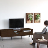 テレビ台 ローボード | zero glande TV1800