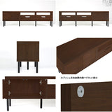 テレビ台 ローボード | zero glande TV1800