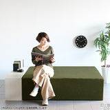 スツール 150cm | Tomamu Cube 1500 マジック