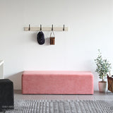 ベンチ シンプル 大人数 | Tomamu RG 120×48 モダン