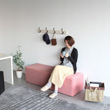 ダイニングベンチ 病院 3人掛け | Tomamu RG 144×48 合皮