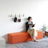 スツール | Tomamu RG 192×48 モケット