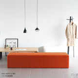 スツール | Tomamu RG 192×48 モケット